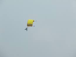 ร่มบินบังคับ