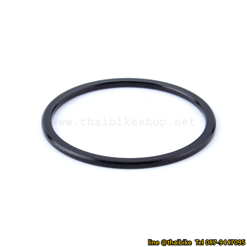 ADAPTER แปลงกะโหลกจักรยานจาก 24 เป็น 22