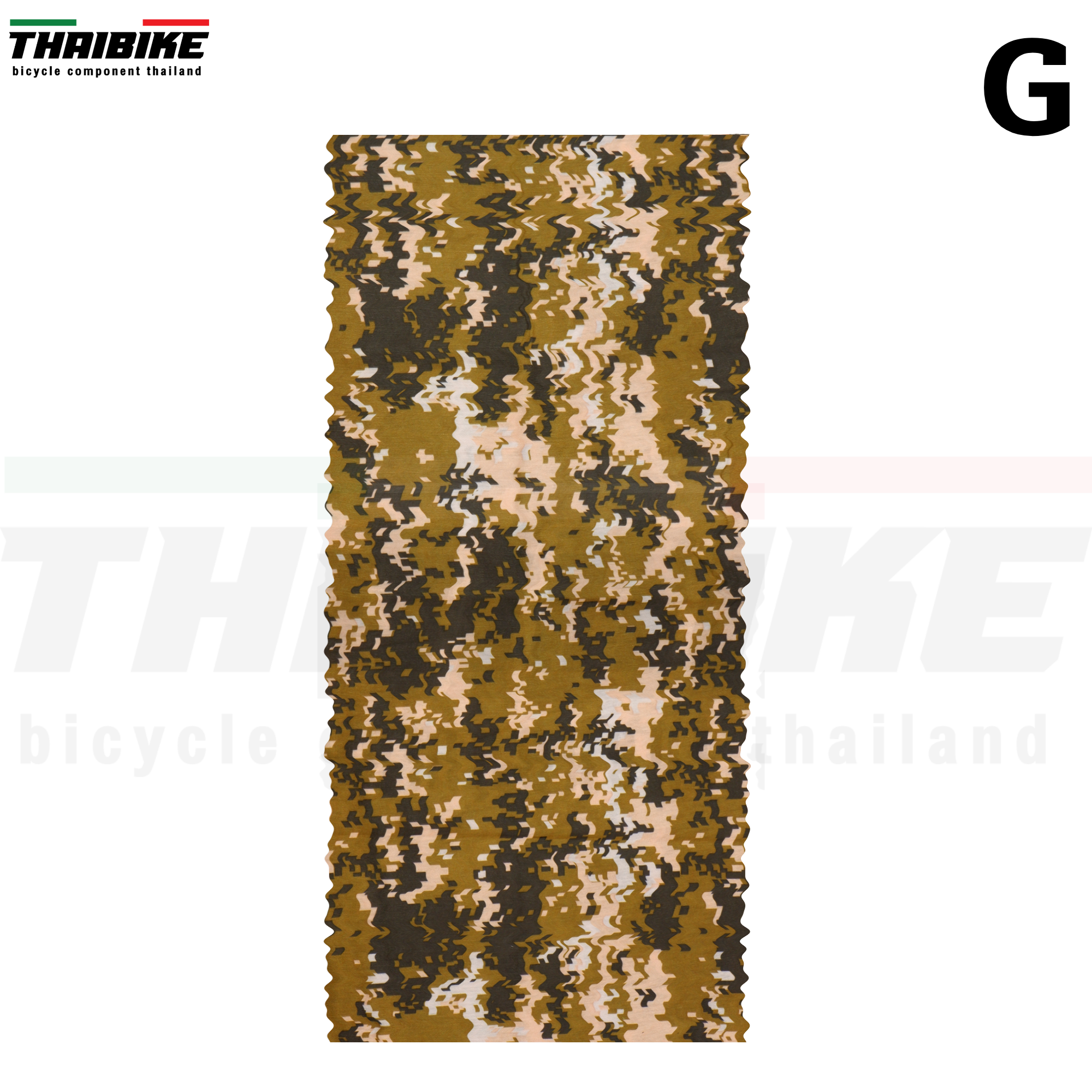 ลายพราง ผ้าคลุมหัวทั้งใบ ผ้าบัฟแบบลาย กันแดด กันฝุ่น เช็ดเหงื่อ ผ้ากันเหงื่อ ลายสวย ลายทหาร