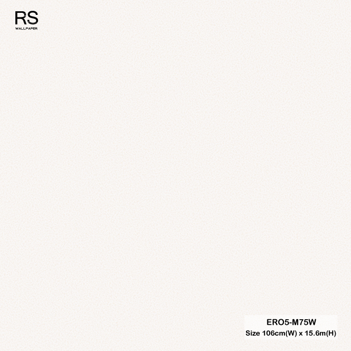 วอลเปเปอร์สีชมพูอ่อนพาสเทล ERO5-M75W