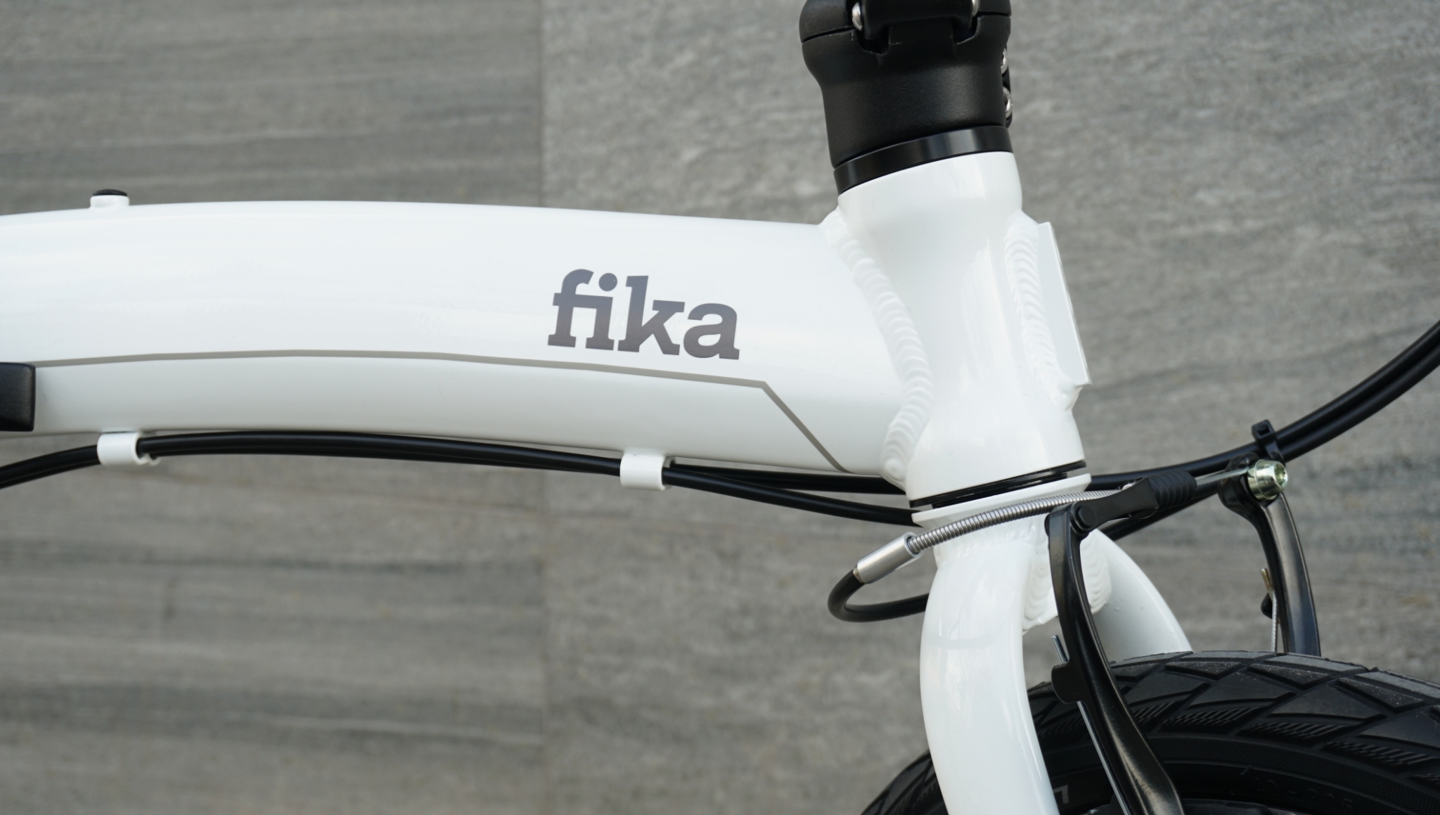 Fika ARABI จักรยานพับได้ ล้อ 16" 8 สปีด น้ำหนักเบาเพียง 9.8 กก.