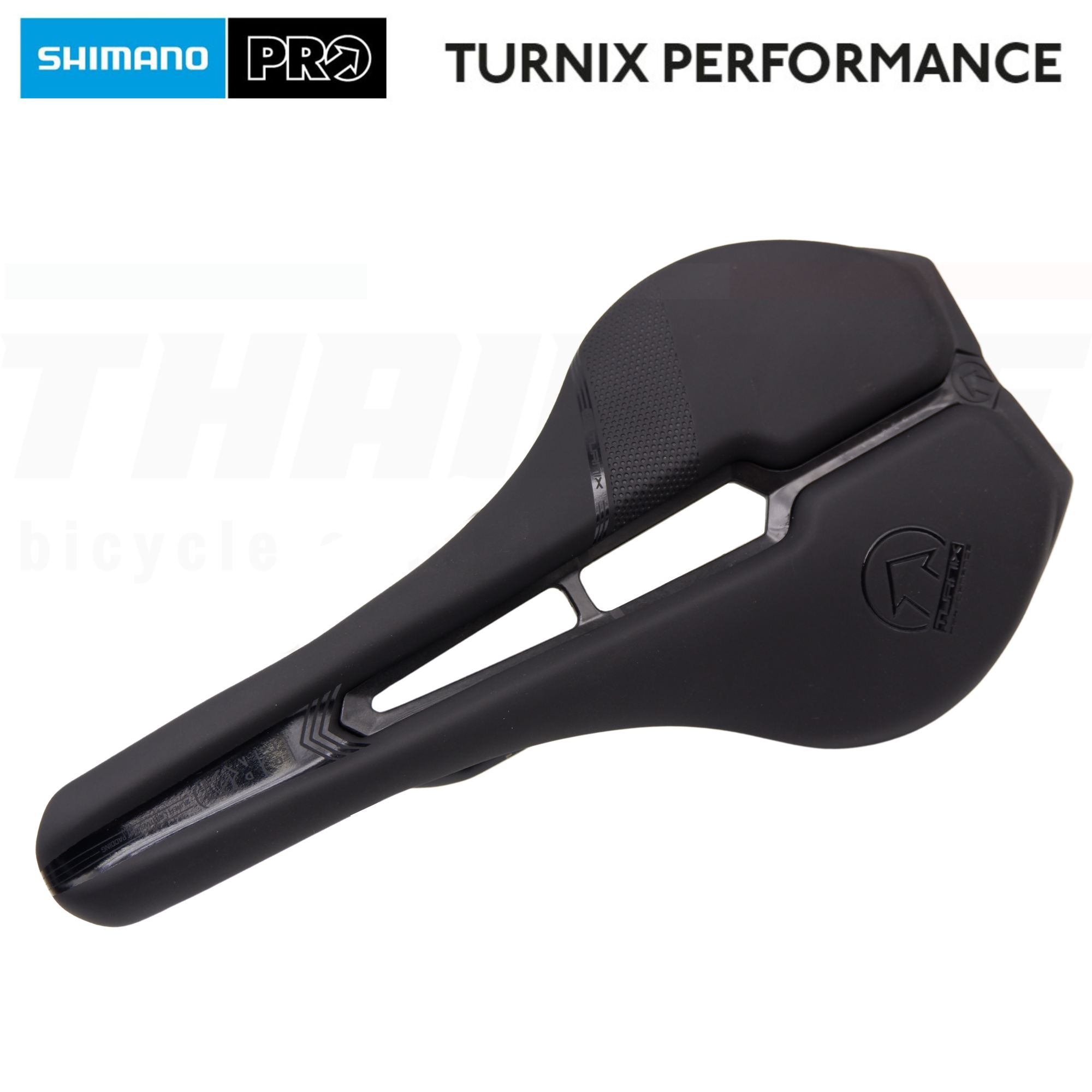 อานจักรยาน SHIMANO PRO TURNIX PERFORMANCE 132/142/152