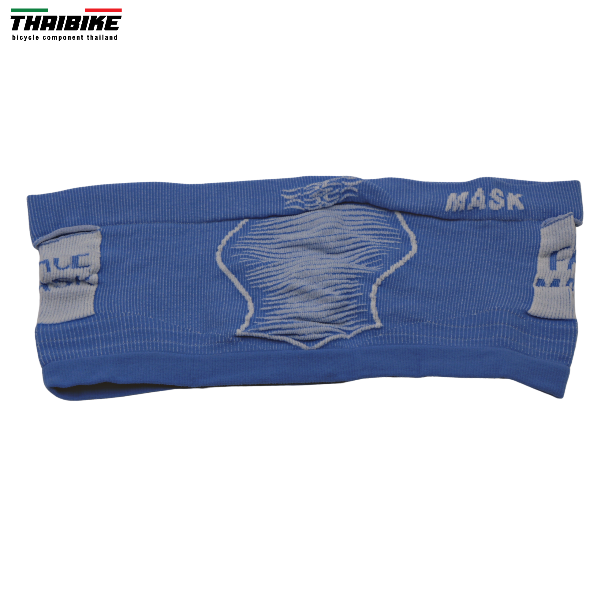 หน้ากากกันฝุ่น X-MASS ปั่นจักรยานผ้ายืด กันแดด กันลม ผ้ายืด
