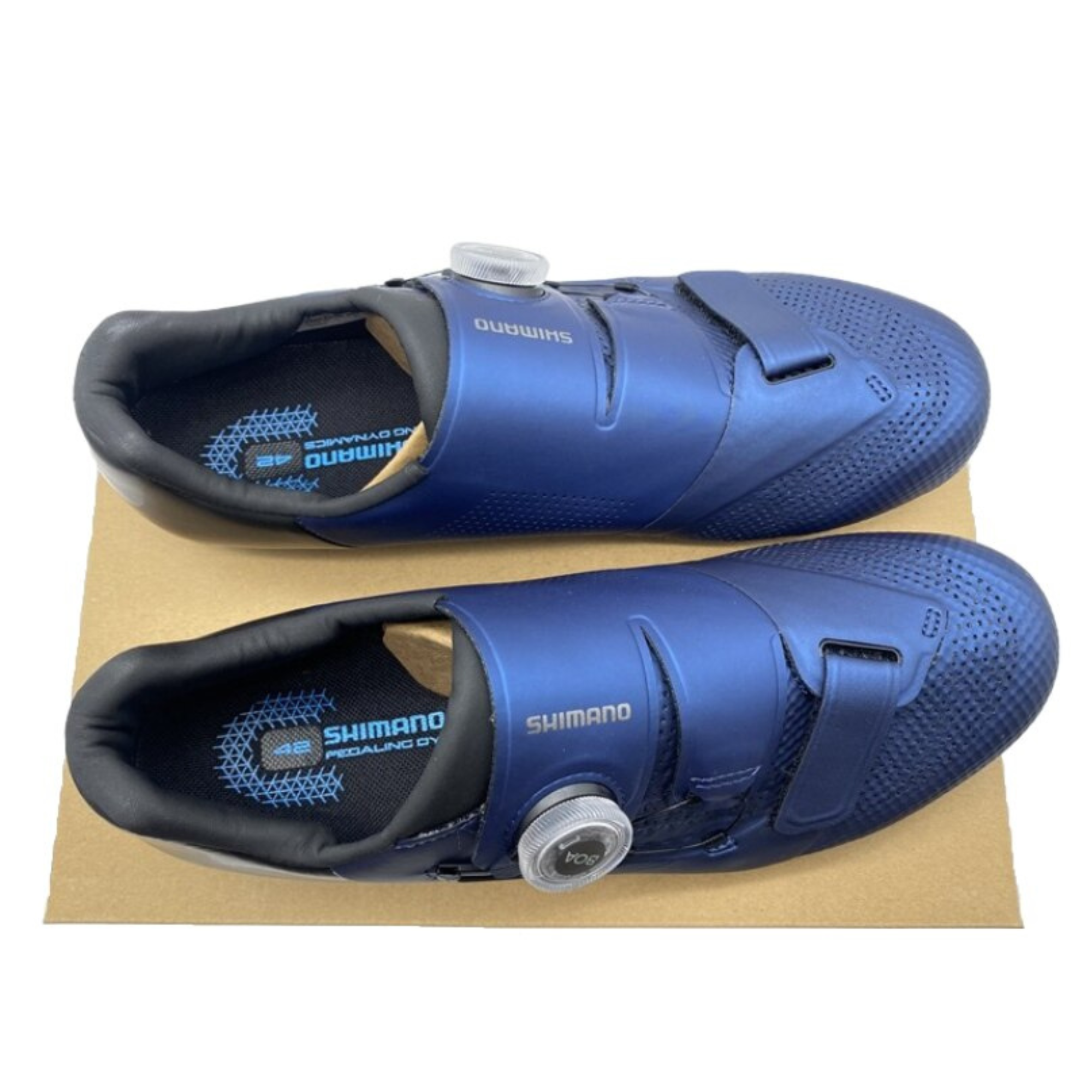 รองเท้าคลีตปั่นจักรยาน SHIMANO SH-RC502 ตัวใหม่ล่าสุด SHIMANO SH RC502