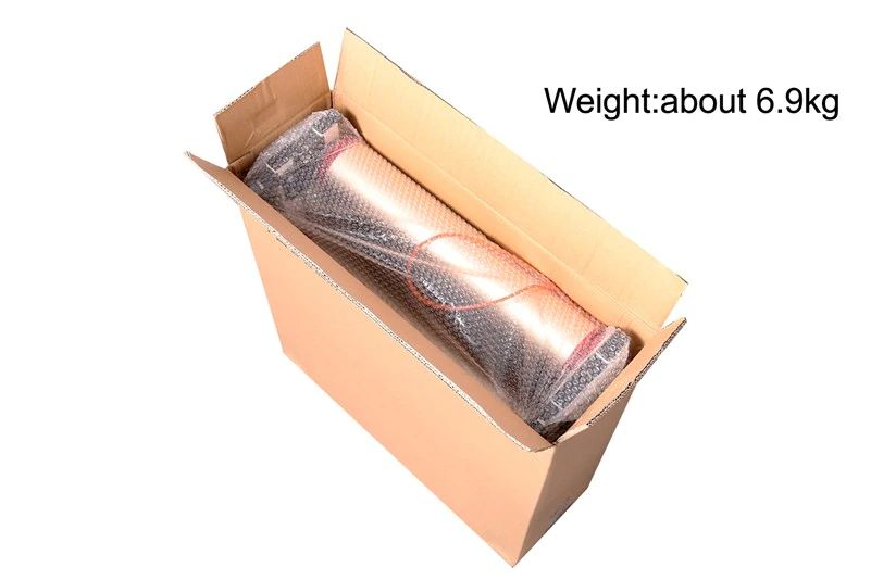 เทรนเนอร์จักรยานแบบสามลูกกลิ้ง THAIBIKE TRAINER ปั่นจักรยานในบ้าน