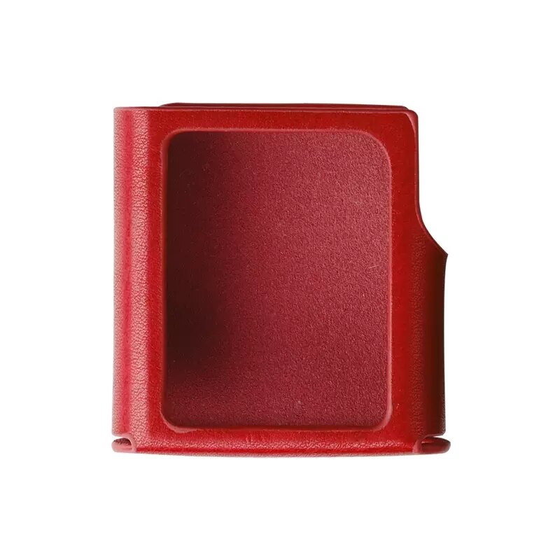 เคสหนัง M0 PRO [-เคส-] เคสหนังสำหรับ Shanling M0 PRO เคสหนังคุณภาพดี