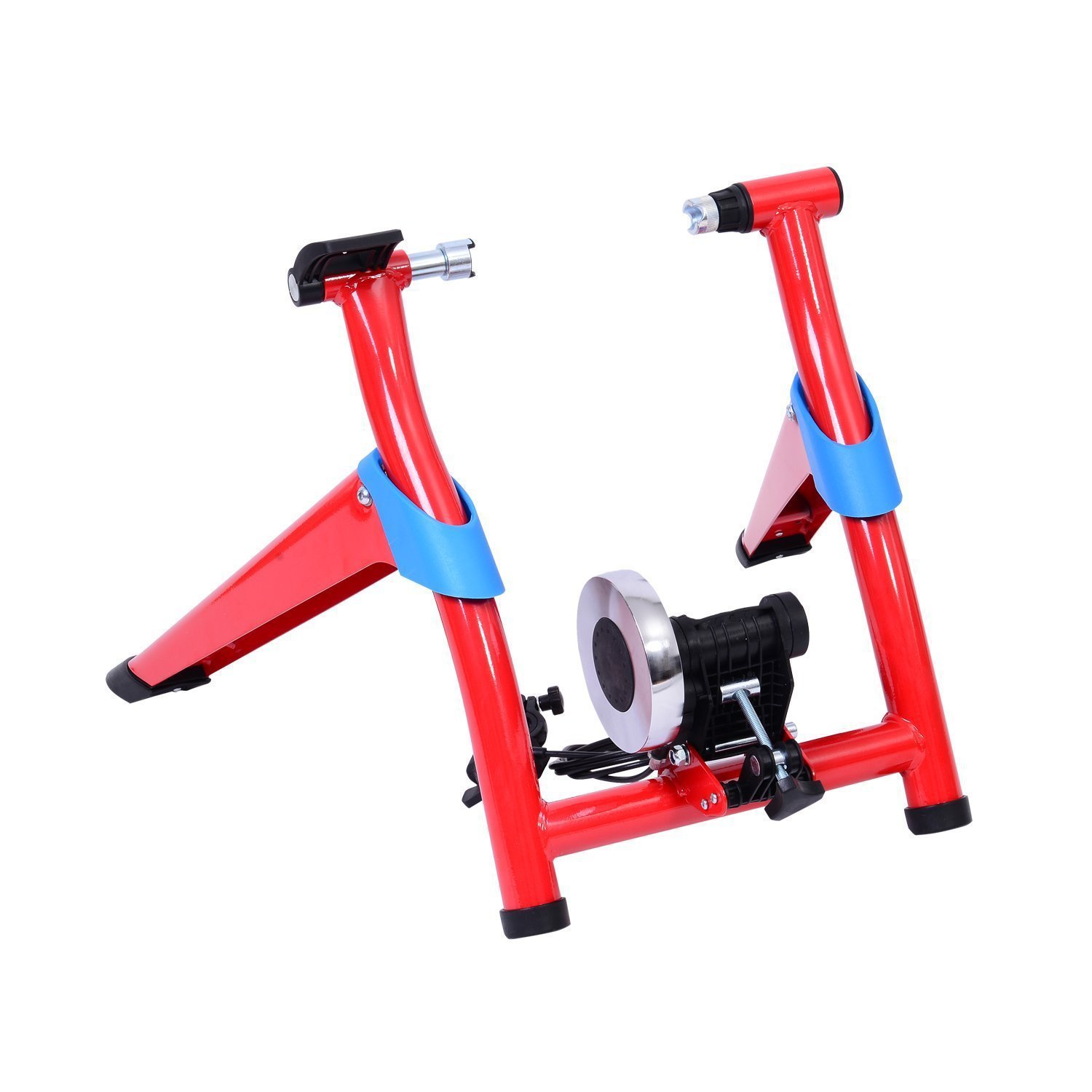 เทรนเนอร์จักรยาน BCCN Bike Trainer รุ่น MT-06 มีรีโมตปรับหนืดได้