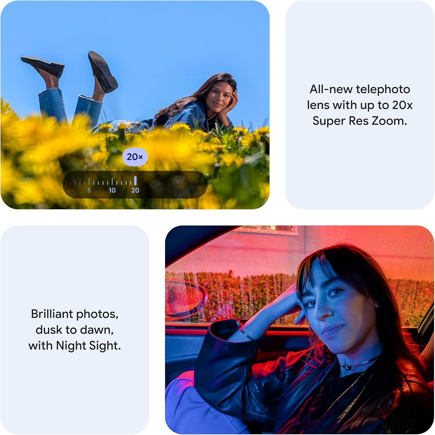 Pixel 10 Canada Model ใส่ซิมได้