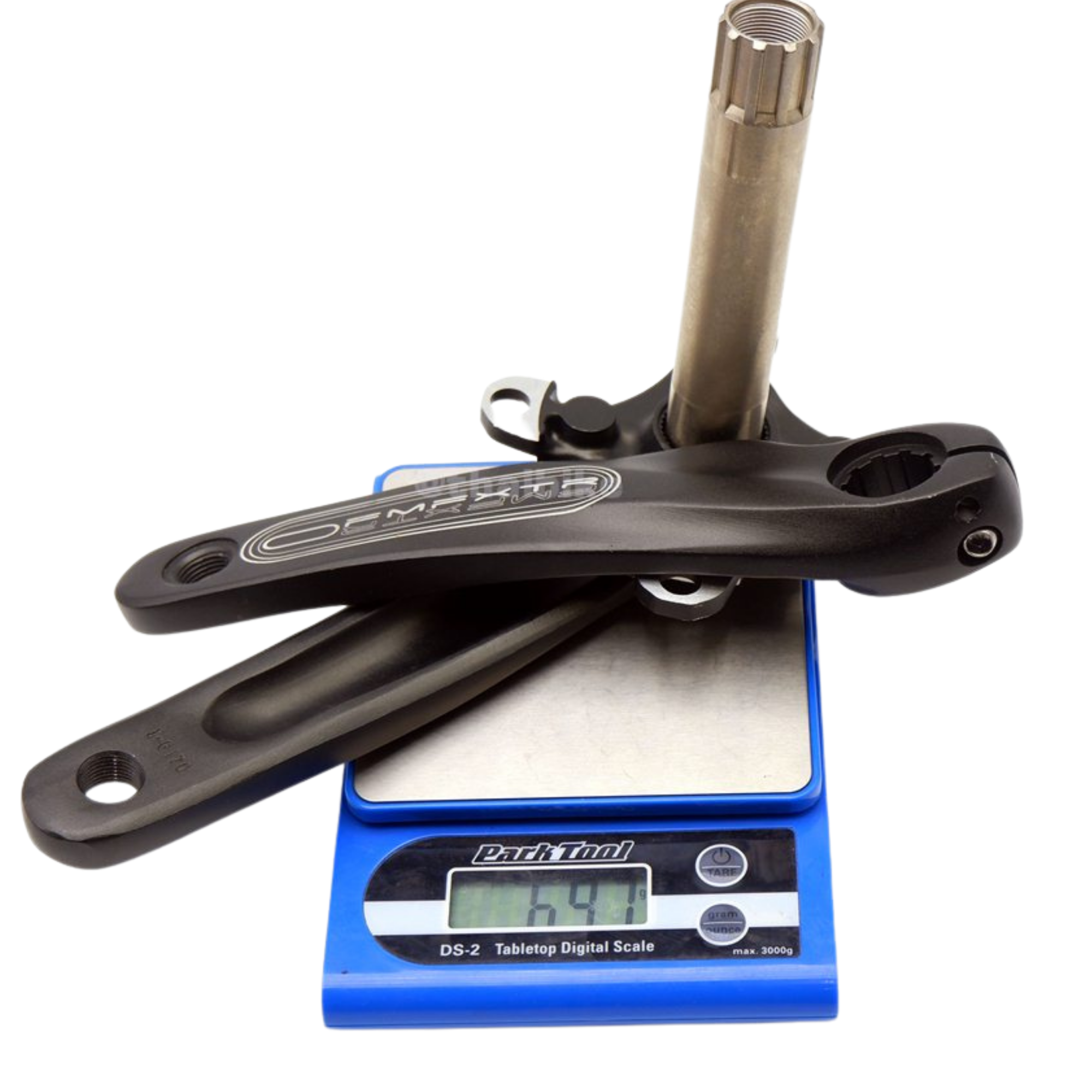 เฉพาะขาจาน FMFXTR จักรยาน ขาจานจักรยาน 104BCD