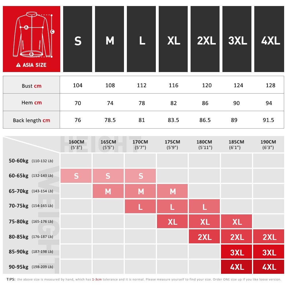 เสื้อกันฝน กันลม ปั่นจักรยาน ผ้าลื่น SANTIC MOCO7033 สี:Navy-BLUE