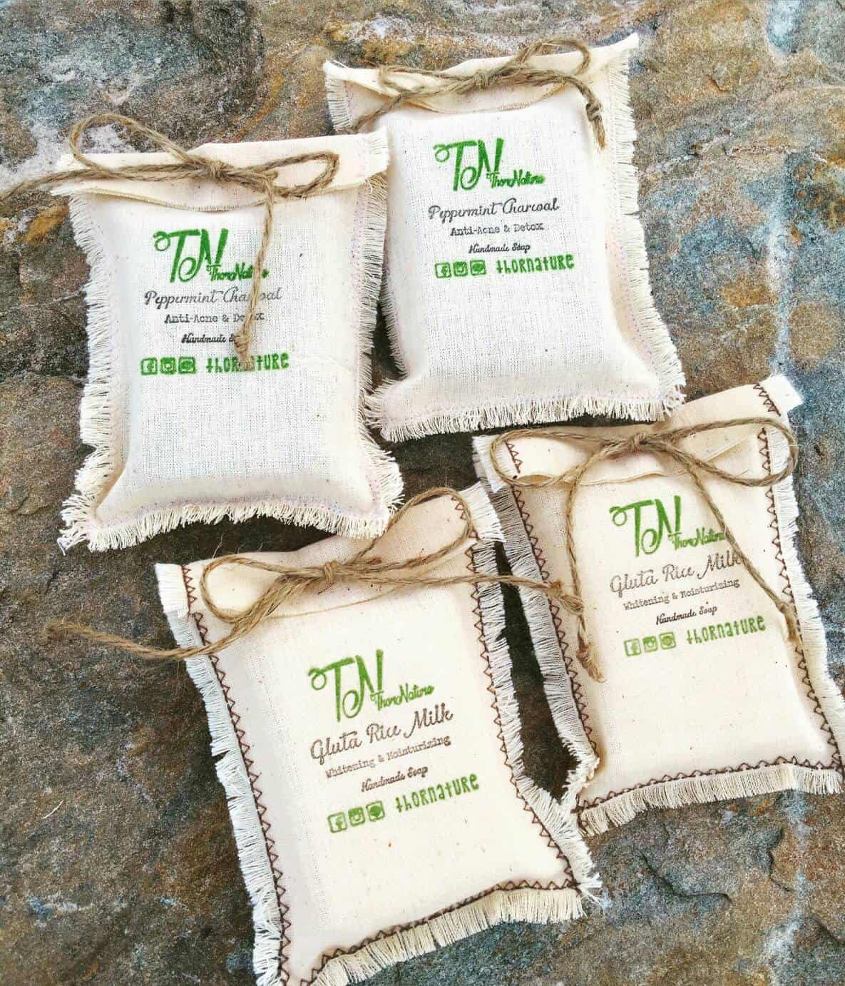 ตรายางปั๊มผ้า ตราปั๊มใส