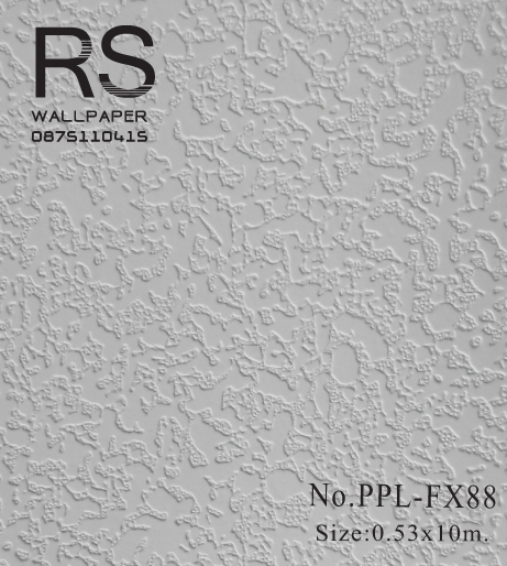 วอลเปเปอร์ ฝ้า-เพดาน PPL-FX88