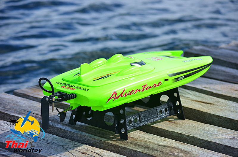HL-3788 RC Speed Boat เรือบังคับ