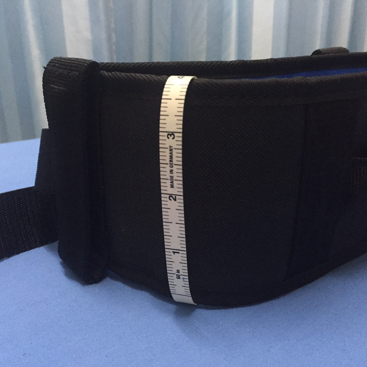 เข็มขัดช่วยเดิน (Safety Belt)