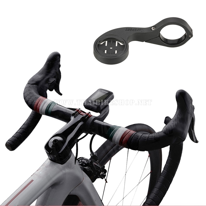 ขายึดไมล์จักรยาน iGPSPORT S60 Out Front Bike Mount รองรับ GARMIN IGPSPORT
