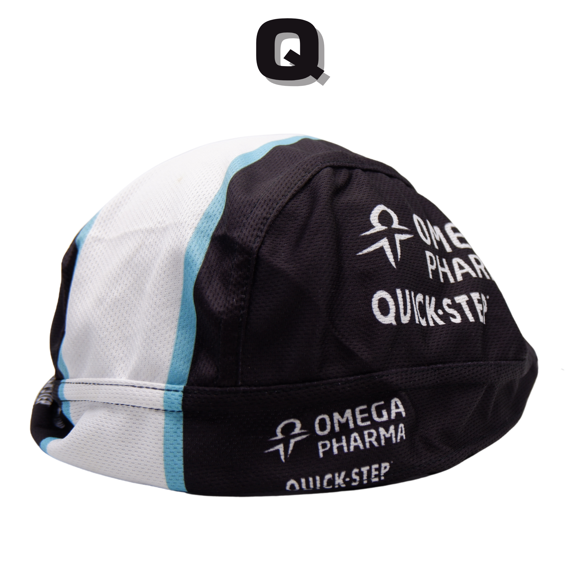 ผ้าคลุมหัว/ผ้าโจรสลัด ผ้ากันเหงื่อปั่นจักรยาน ออกกำลังกาย