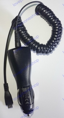 ที่ชาร์จรถ ยี่ห้อAstec แบบ Micro USB สำหรับSamsung,i-mobile,Acer,Lenovo,ZTE,LAVA,Blackberry ส่งฟรี!!