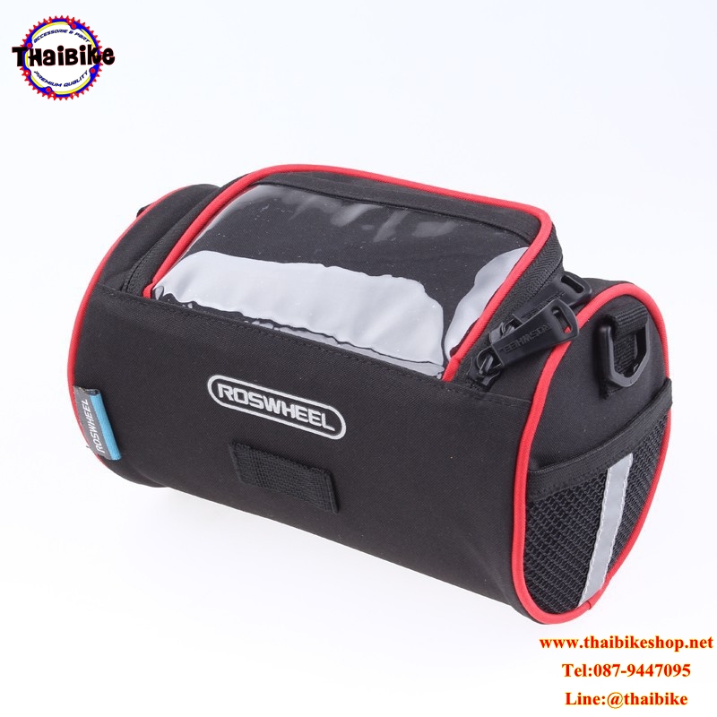 กระเป๋าหน้าแฮนด์ ROSWHEEL 11887-C