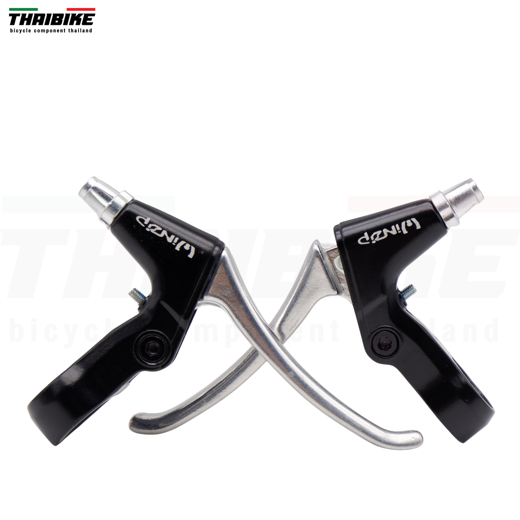 มือเบรคจักรยานเสือภูเขา WINZIP WL-219DG