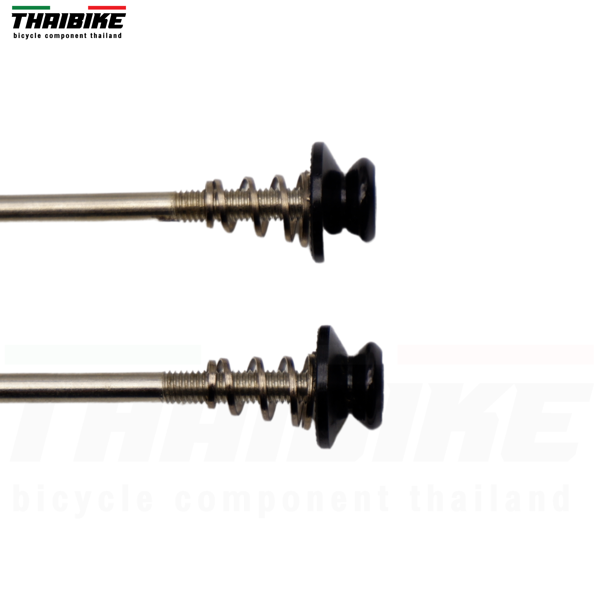 แกนปลดล้อจักรยานแบบไทเทเนี่ยม KINGROAD เสือหมอบ เสือภูเขา แกน 9