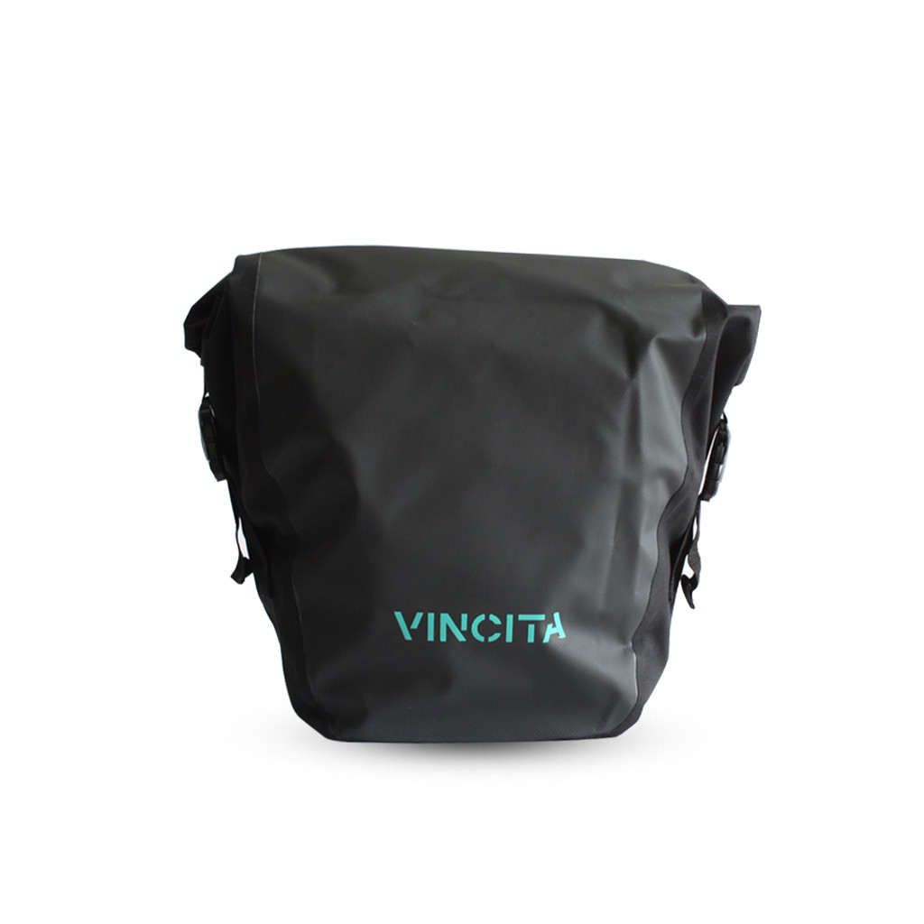 VINCITA : B050WP-V กระเป๋าแพนเนียร์แบบกันน้ำ รุ่นเล็ก
