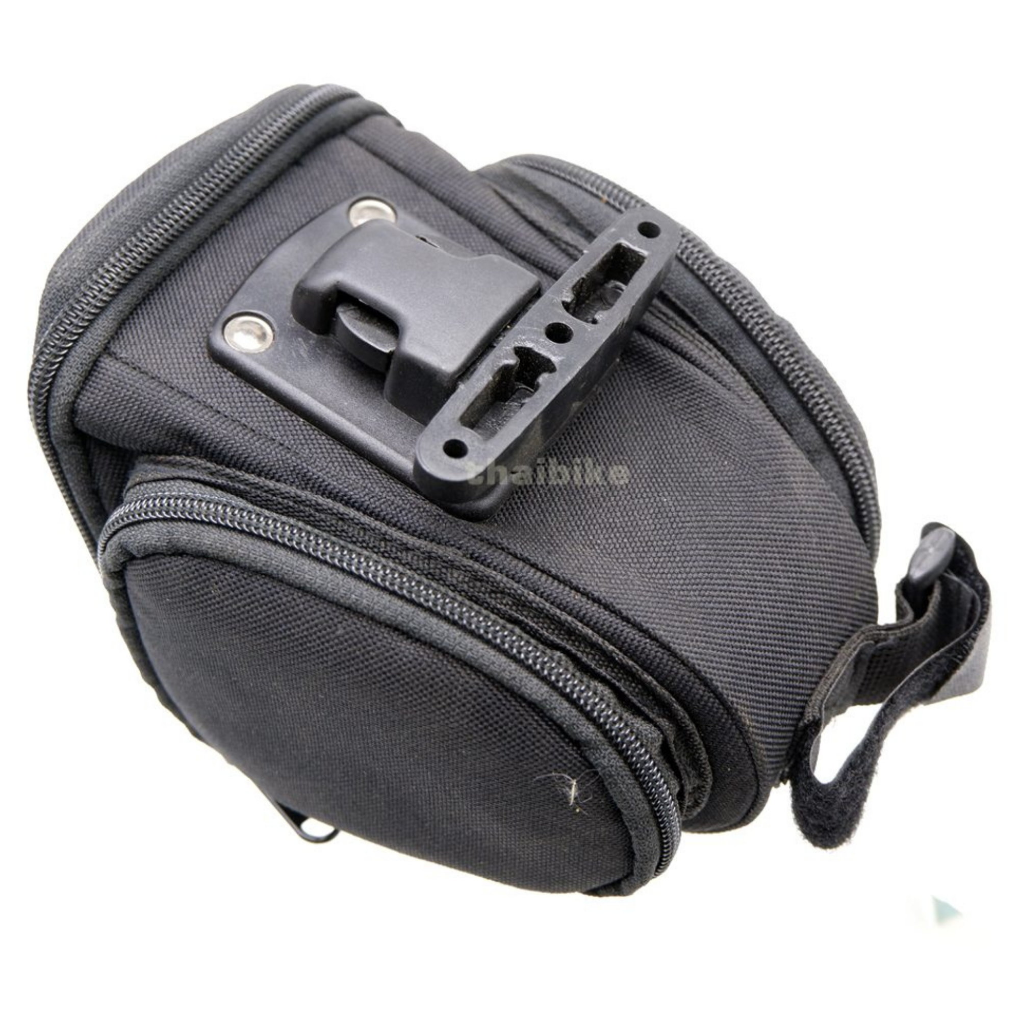 VINCITA B037Q-BL EXPANDER — กระเป๋าใต้อาน “เอเลียน” แบบขยายได้