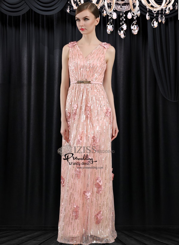 T024**พรีออเดอร์เดรสสีชมพูอมส้ม**ชุดราตรียาวสีชมพูอมส้มทั้งชุด แขนกุด เล่นดีเทลประดับดอกไม้ช่วงไหล่ตกแต่งเลื่อมสีชมพูอมส้มทั้งชุด ชุดเข้ารูป สวยหรู งานเกรดพรีเมี่ยม ไฮโซมากๆ ค่ะ