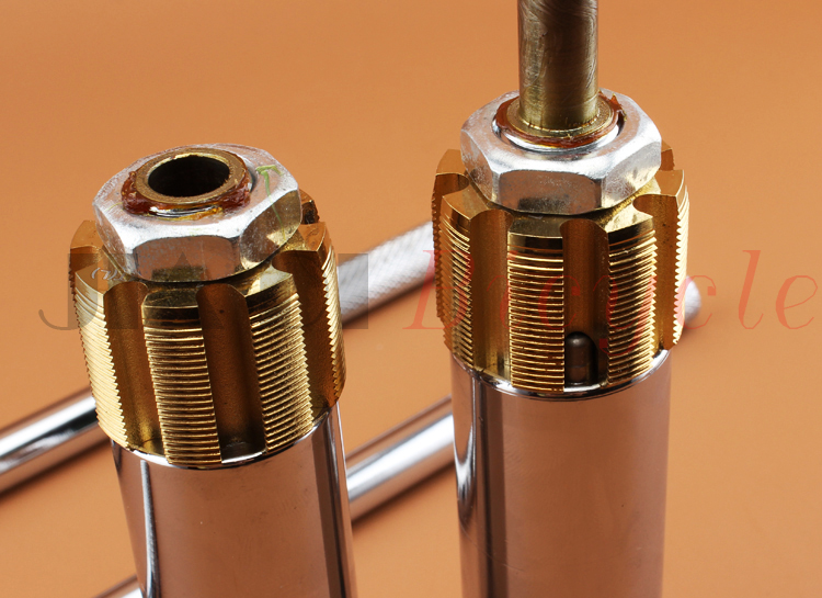 เครื่องมือตาฟเกลียวกะโหลกจักรยาน สำหรับแกน 24 ยี่ห้อ TENY