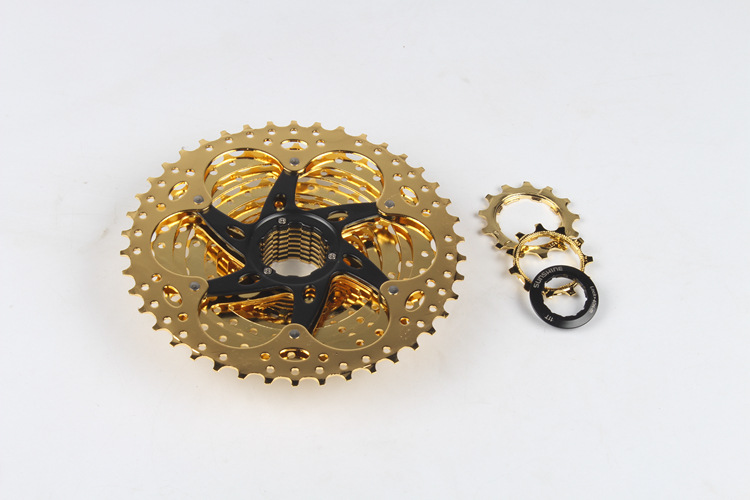 เฟืองจักรยาน SUNSHINE 11SPD ขนาด 11-42T