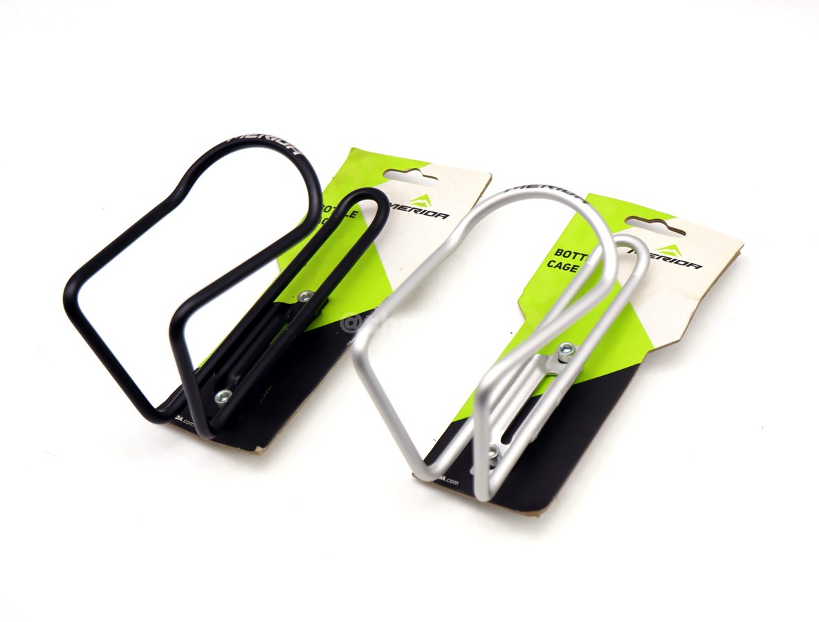 ขาขวดน้ำ ขากระติกน้ำอลูมิเนียมของแท้ ยี่ห้อ MERIDA