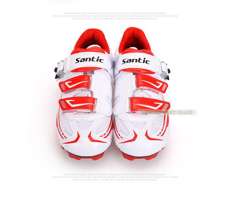 รองเท้าจักรยานเสือภูเขา SANTIC รุ่น S12015