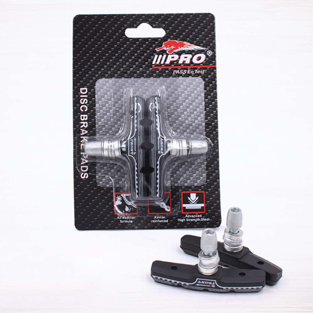 ยางเบรคจักรยาน FMFXTR PRO