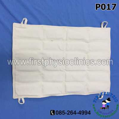 แผ่นประคบร้อนสำหรับหม้อต้มแผ่นร้อน 30*45cm [Hot Pack (Over Size)]