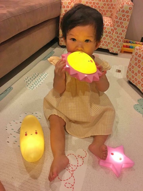 โคมไฟพระจันทร์ สินค้าพร้อมส่งจากไทย