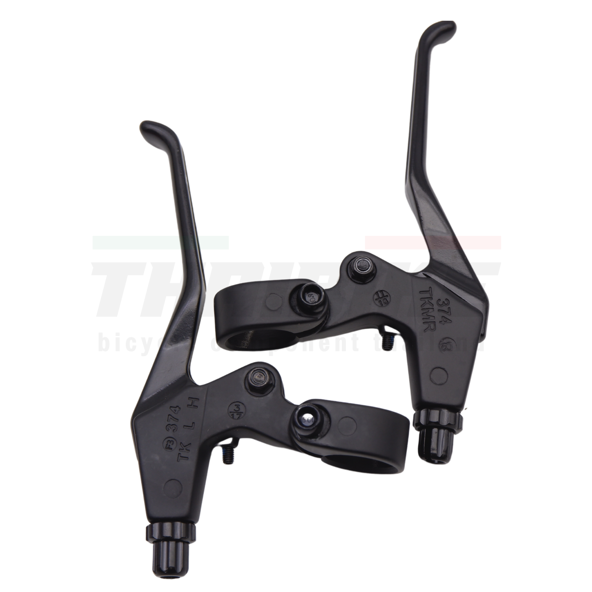 มือเบรคจักรยาน วีเบรค ดิสเบรค TEKTRO