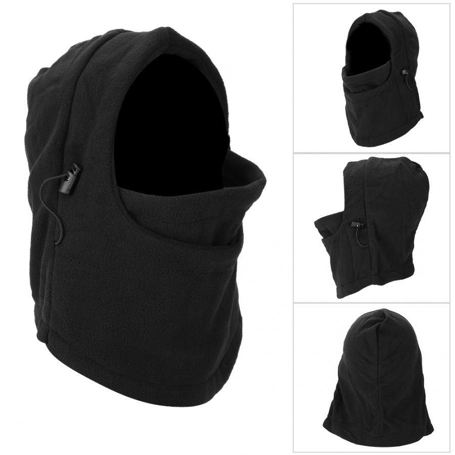 หน้ากากปิดทั้งหน้า กันแดด กันฝุ่น จักรยาน