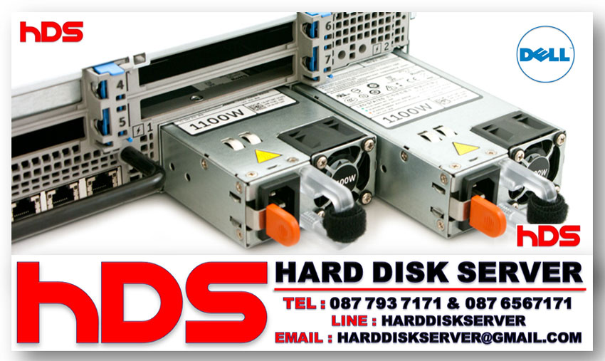 NPS-730AB Dell Poweredge 2600 Power Suppply