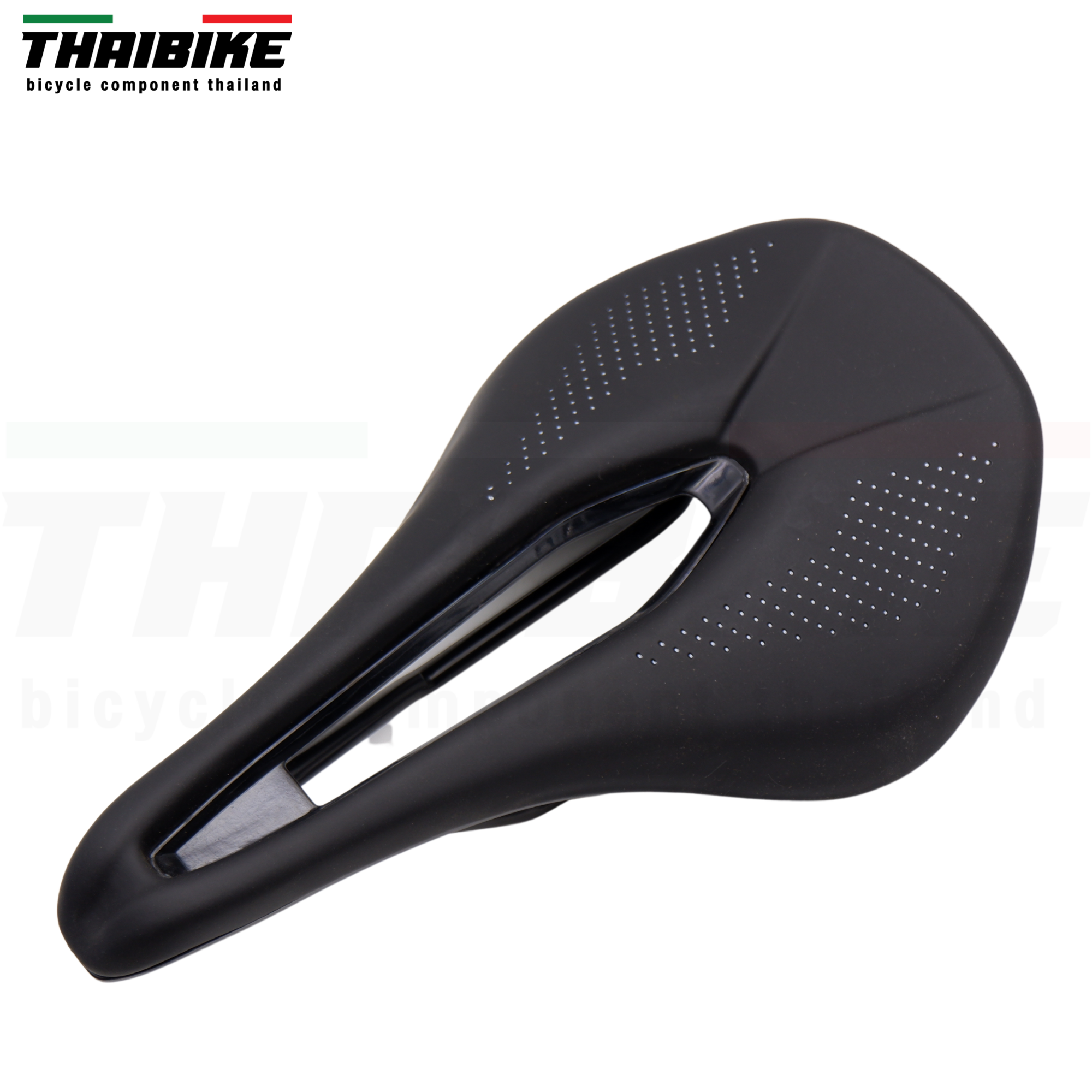 อานจักรยานเสือหมอบ THAIBIKE RXR 145X250 มม.