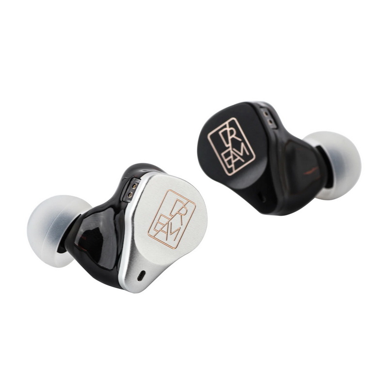 SIMGOT EM10 หูฟัง IEMs 10 ไดรเวอร์ 1DD+8BA+1PZT สำหรับนักฟัง Audiophiles ประกันศูนย์ไทย