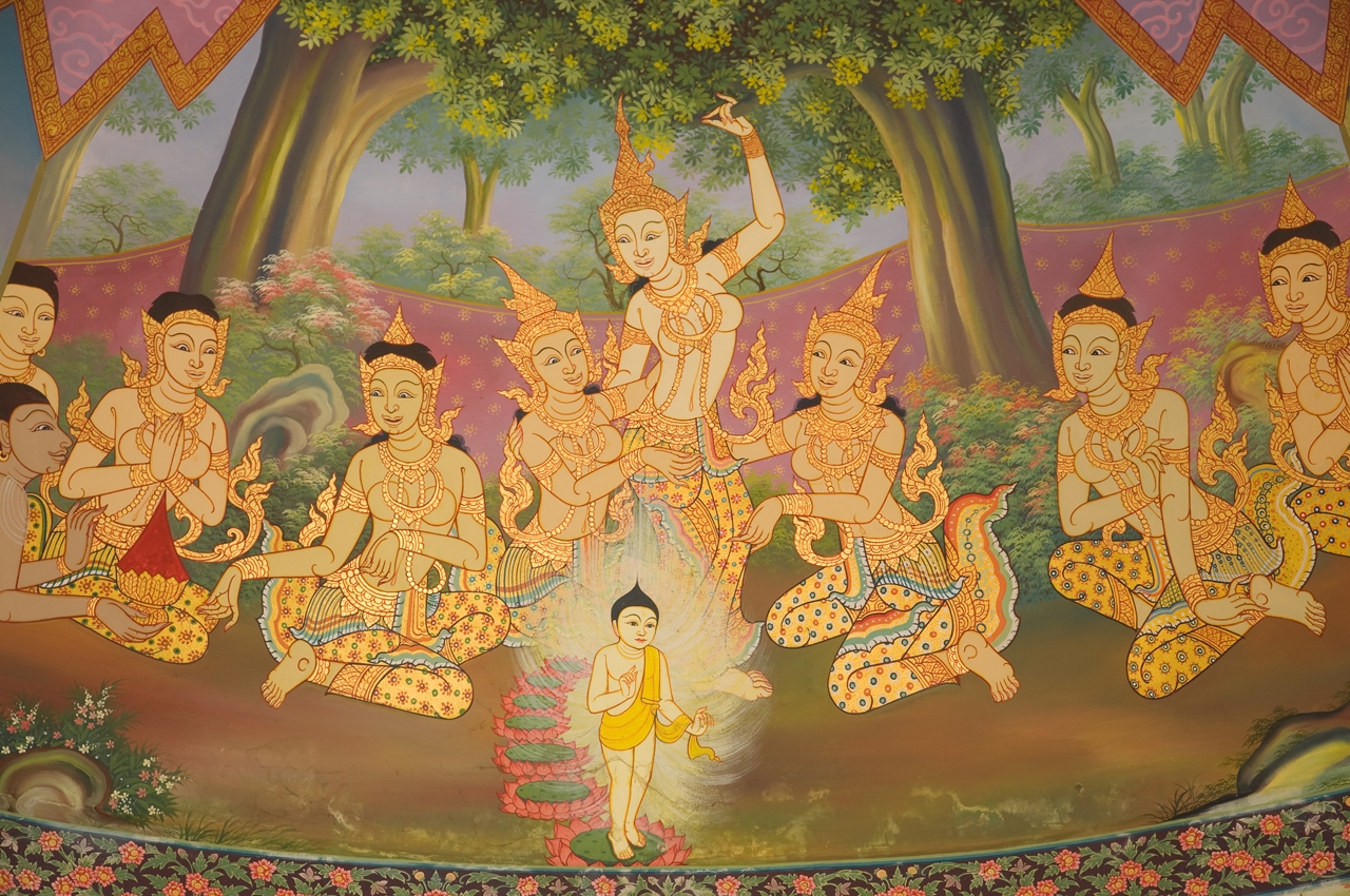วอลเปเปอร์ ภาพพุทธศาสนา