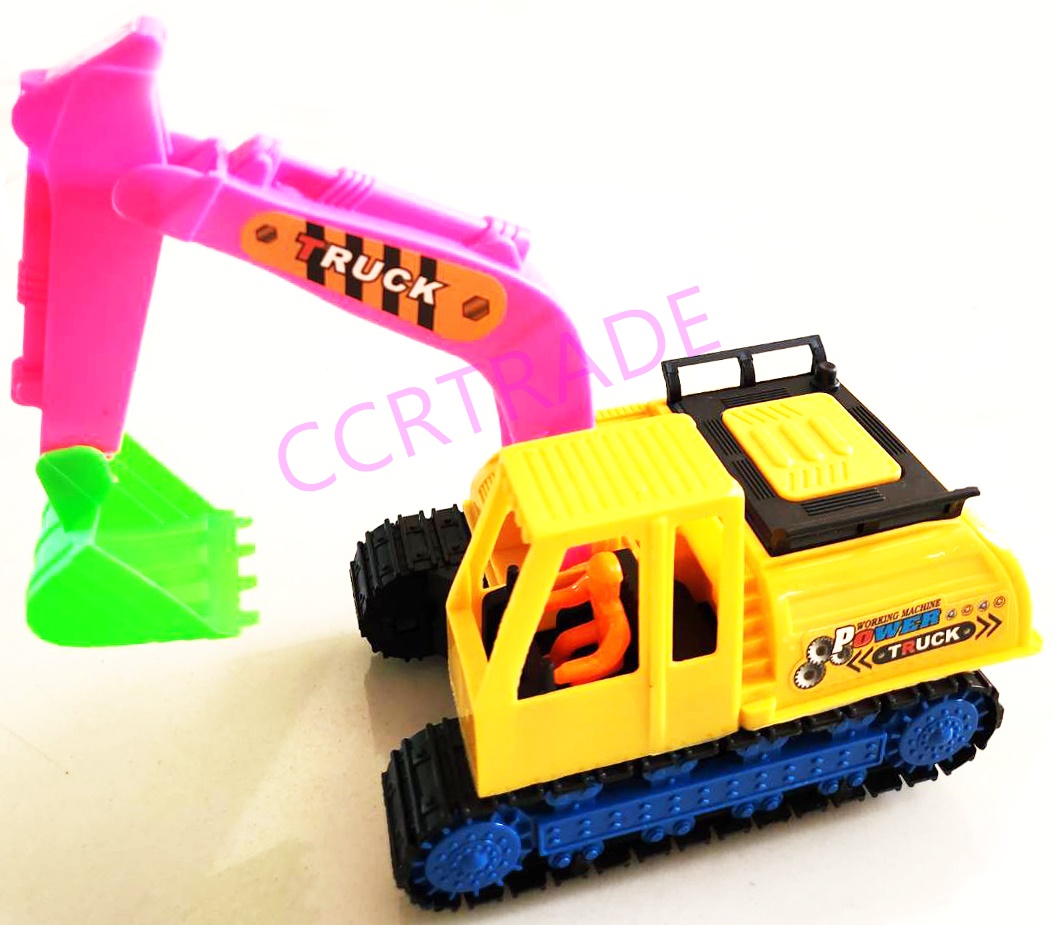 แม็คโครตีนตะขาบสีสดถุงตาข่าย 22 ซม.