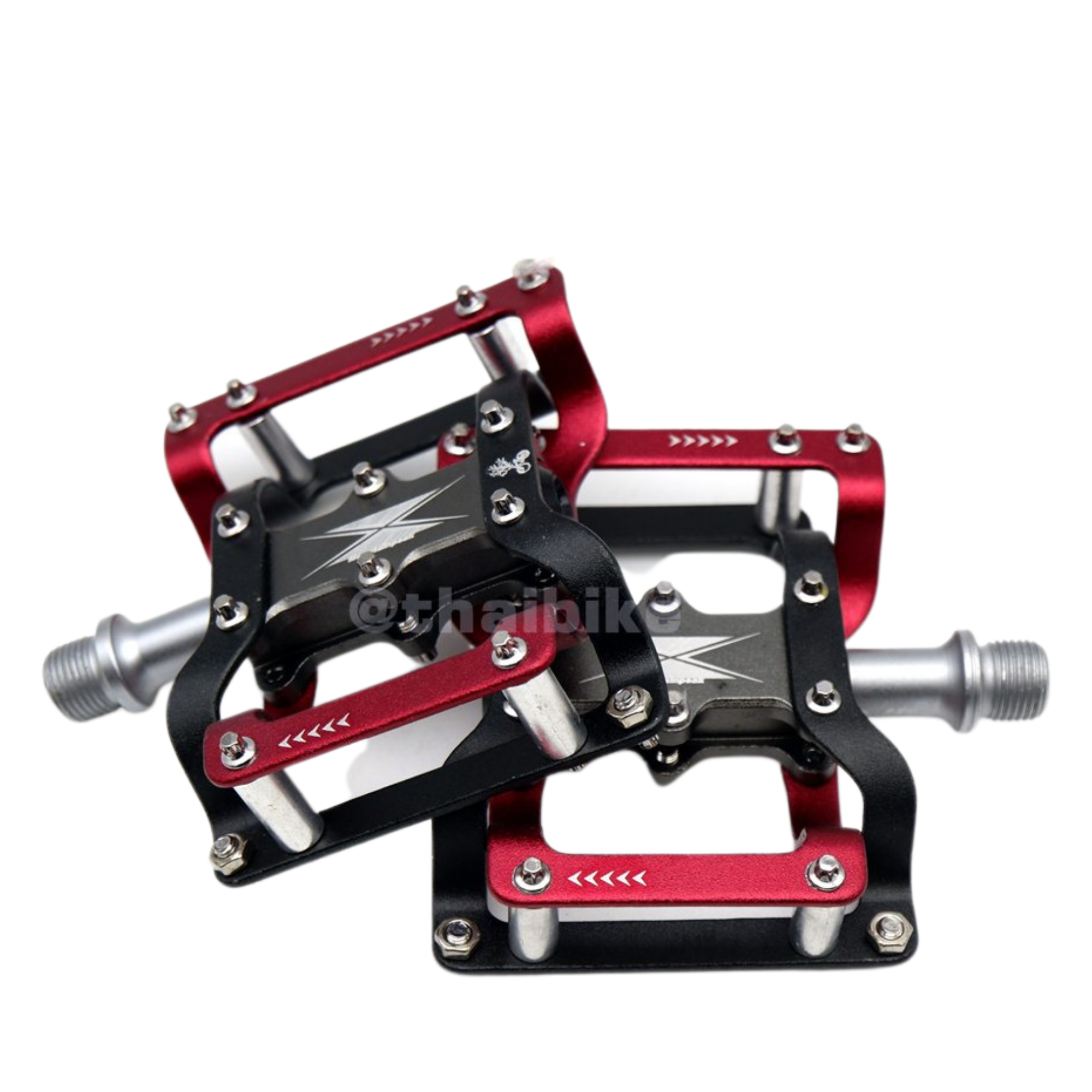 บันไดจักรยาน MOUNTAINPEAK รุ่น Y-02