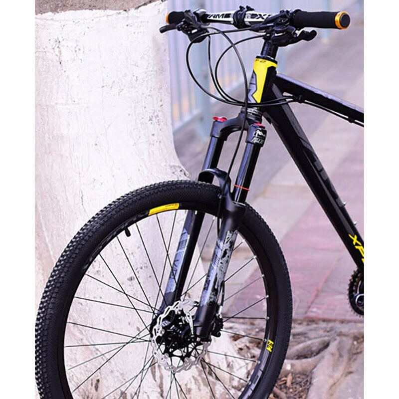 โช้คลมจักรยานเสือภูเขา KRSEC รุ่น XC-20 สำหรับล้อขนาด 26/27.5 นิ้ว