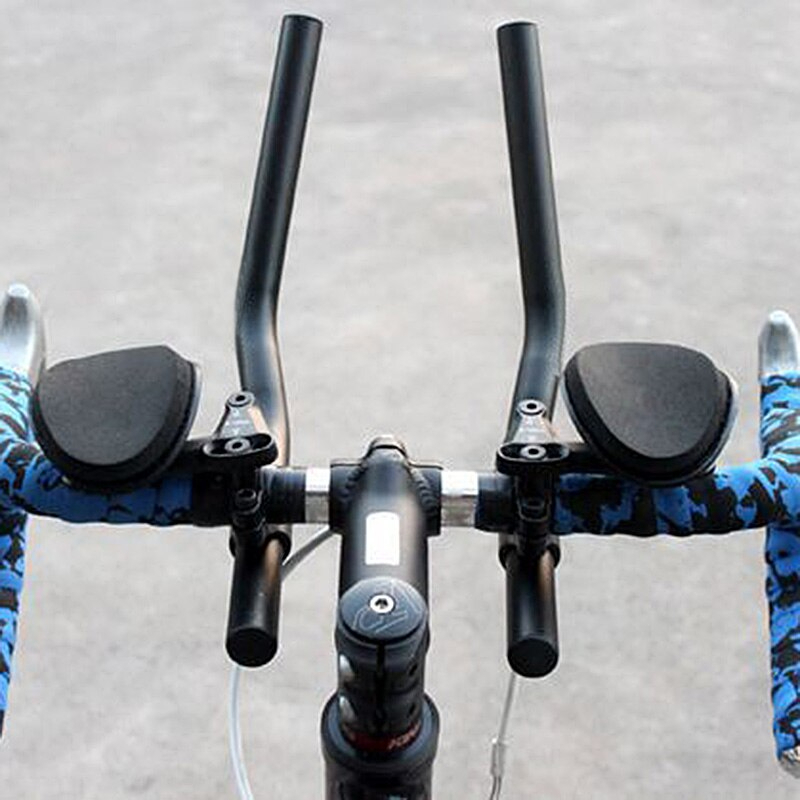 แอร์โร่บาร์อลูมิเนียมติดจักรยาน BCCN/MPEDA AEROBAR