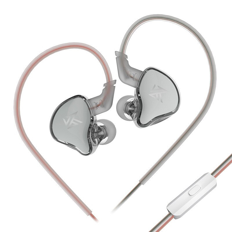 KZ EDCX หูฟัง IEM ไดรเวอร์ Dynamic ประกันศูนย์ไทย