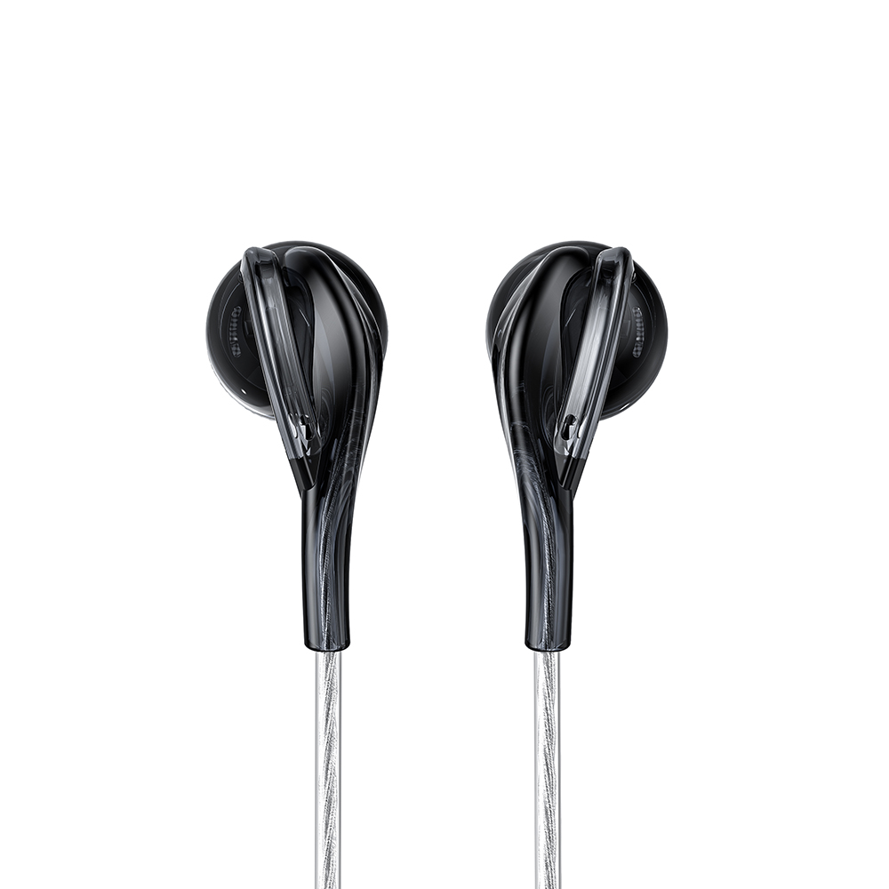 ขาย FiiO EM5 หูฟัง Earbud เทพ ไดรเวอร์ Dynamic เคลือบ Beryllium
