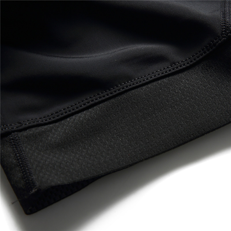 กางเกงเอี้ยมปั่นจักรยานของแท้เป้าเจล SANTIC M9C05103