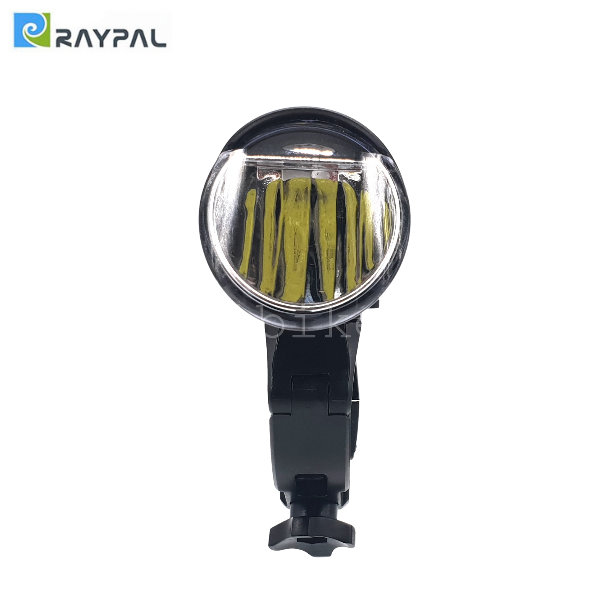 ไฟหน้าจักรยาน RAYPAL RPL-2293 แบบชาร์จ USB