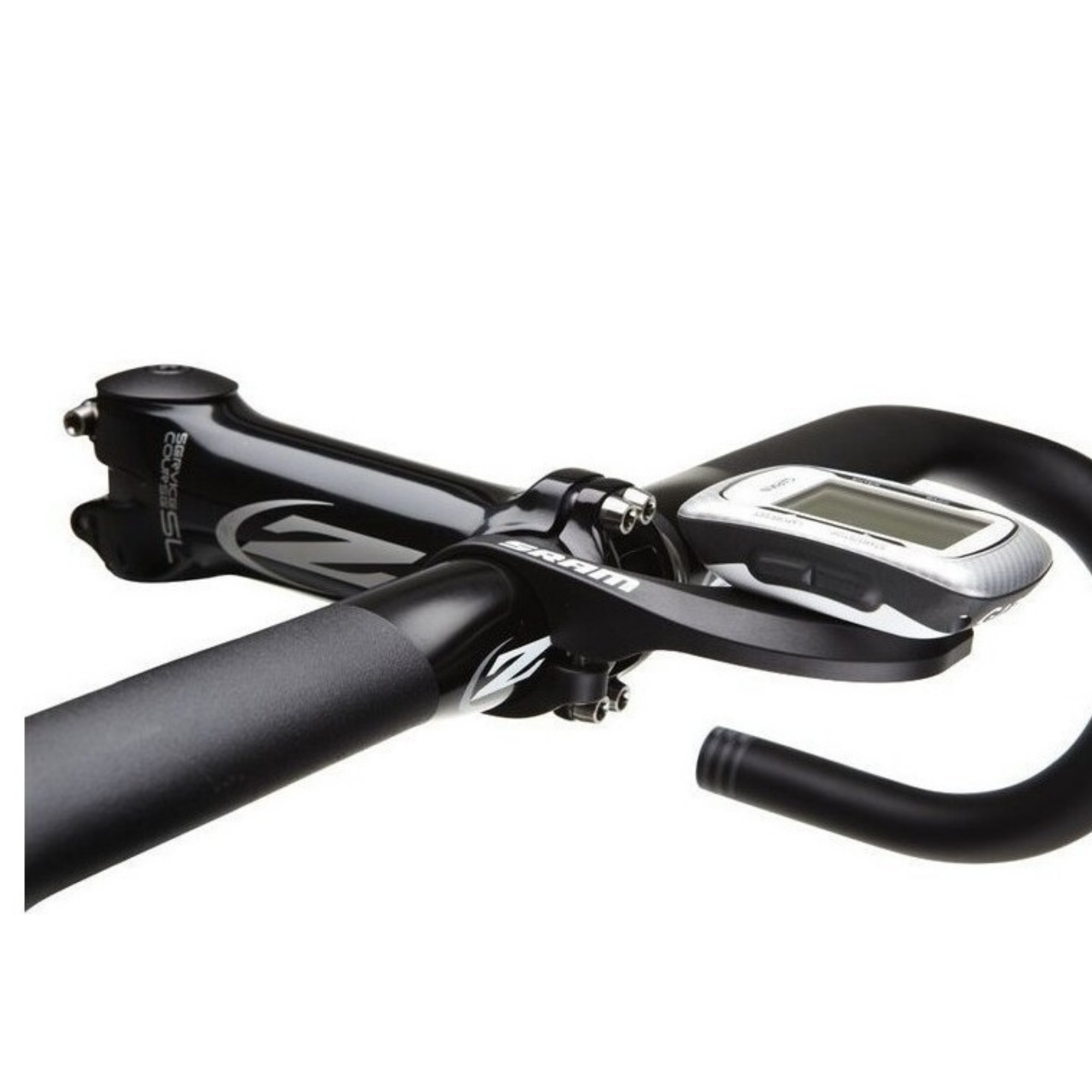 เมาส์ยึดไมล์จักรยาน ขาไมล์ Garmin BRYTON Mount holder Road MTB