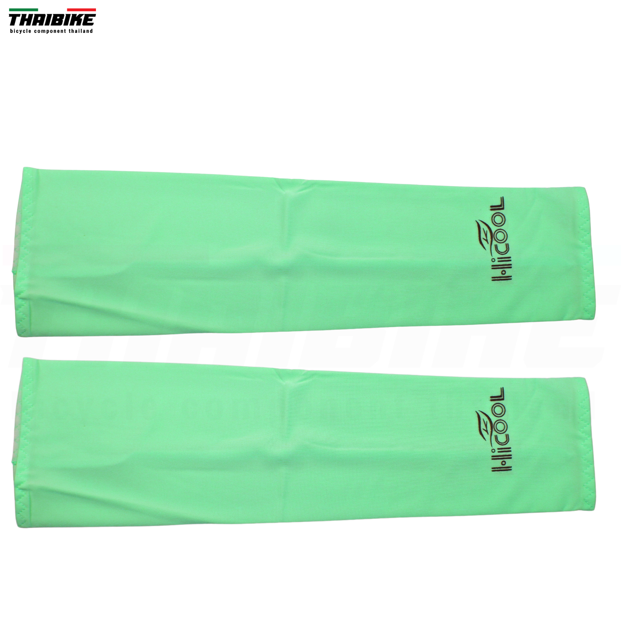 ปลอกแขนกันแดด ปั่นจักรยาน เดินป่า HICOOL